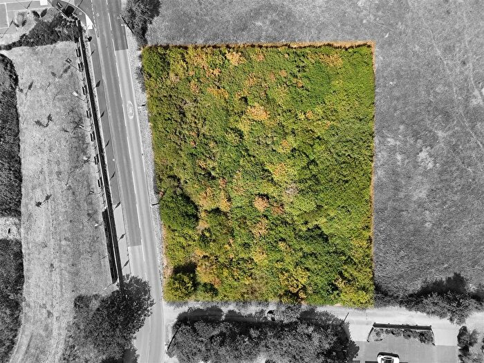 Land For Sale In Land At High Road/South Road, Fobbing, SS17
