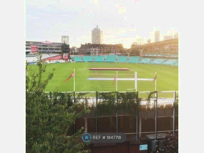 2 Bedroom Flat To Rent In Lohmann House, London, SE11