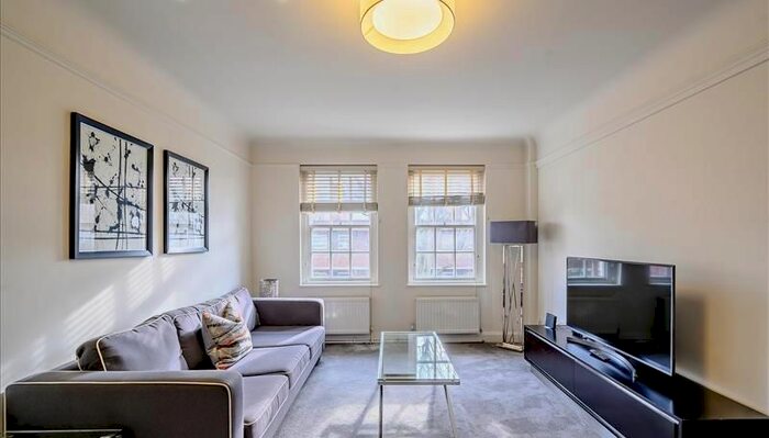2 Bedroom Property To Rent In Fulham Road, London, SW3