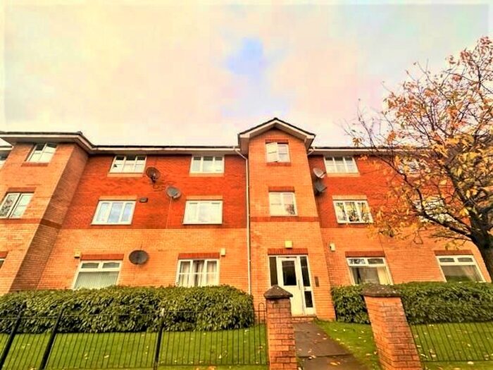 2 Bedroom Flat To Rent In Old Shettleston Road, Glasgow, G32