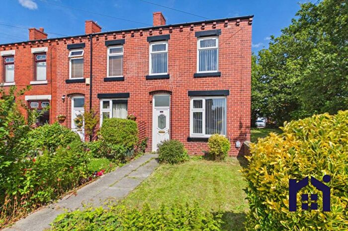 3 Bedroom End Of Terrace House To Rent In Clancutt Lane, Coppull, PR7