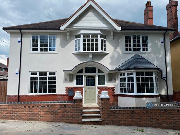 1 Bedroom Flat To Rent In Porthill, Newcastle U Lyme, ST5