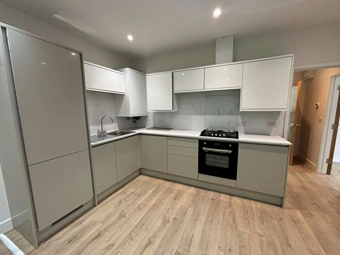 1 Bedroom Flat To Rent In Yeoman Street, Leicester, LE1