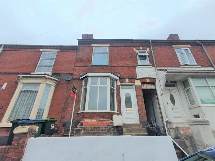 3 Bedroom Terraced House To Rent In Powke Lane, Rowley Regis, B65