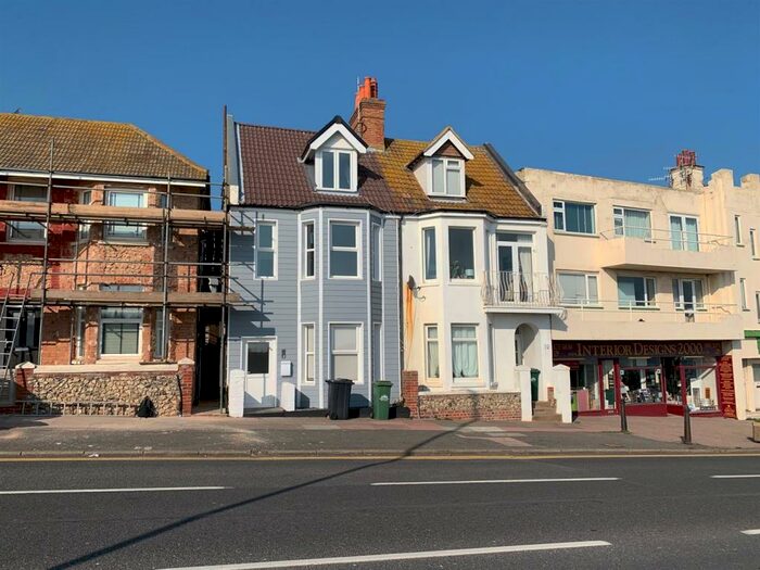 3 Bedroom Apartment To Rent In Marine Drive, Rottingdean, Brighton, BN2