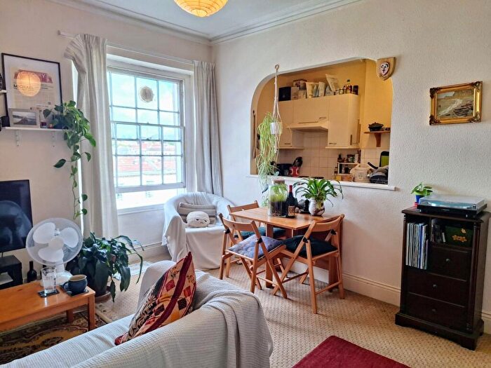 1 Bedroom Flat To Rent In Aberdeen Road, Redland, Bristol, BS6
