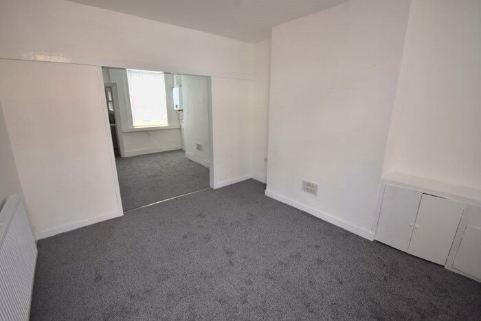 2 Bedroom House To Rent In Harrowby Road, Birkenhead, CH42