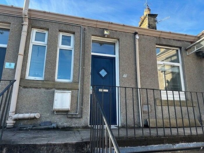 2 Bedroom Flat To Rent In B Traquair Road, Innerleithen, EH44