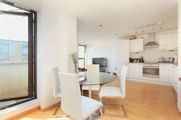 2 Bedroom Property To Rent In Carter House, Petergate, Wandsworth, London, SW11