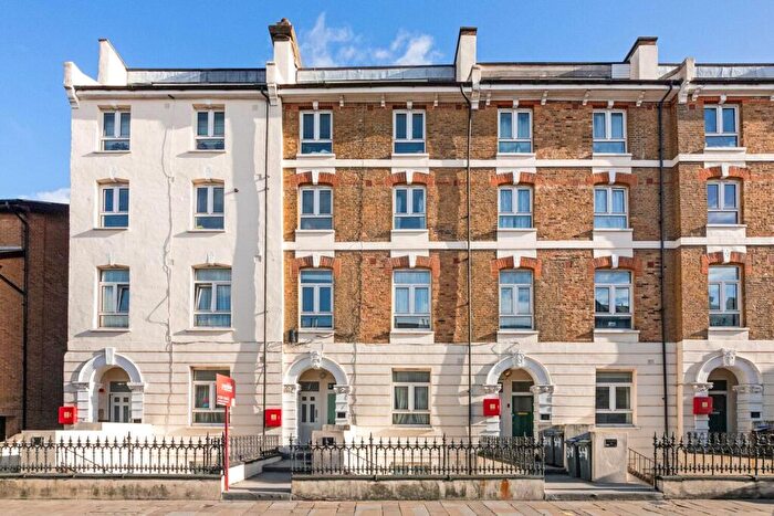 1 Bedroom Apartment For Sale In Church Road, Crystal Palace, London, SE19