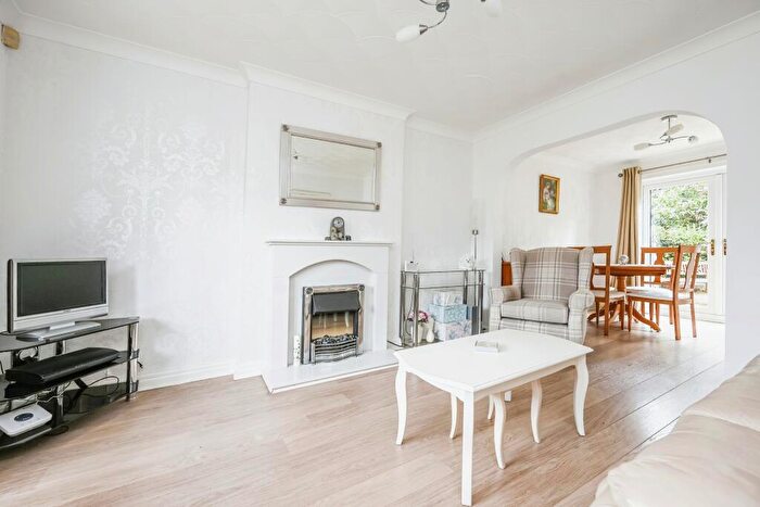 3 Bedroom Detached House For Sale In Canterbury Park, Liverpool, Merseyside, L18