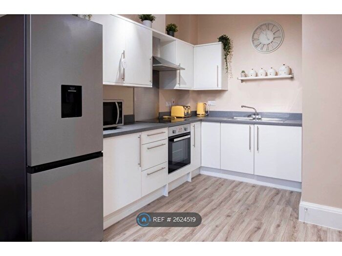 1 Bedroom Flat To Rent In St. Georges Parkway, Stafford, ST16