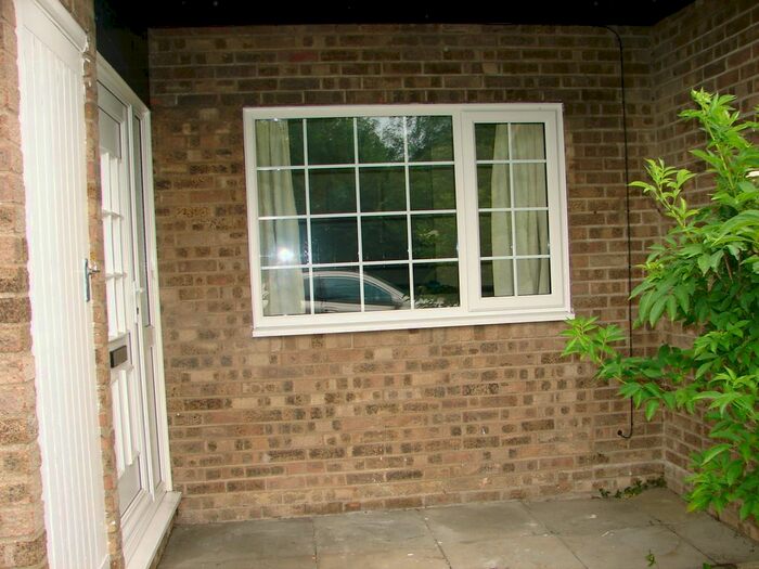 1 Bedroom Flat To Rent In Chichester Way, Perry, Huntingdon, PE28