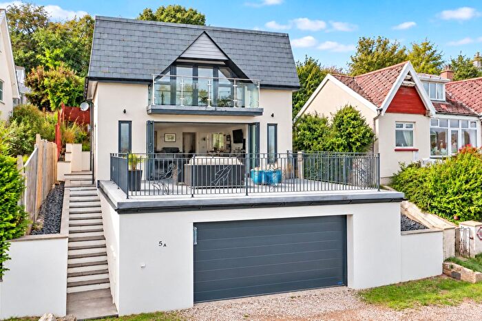 3 Bedroom Detached House For Sale In Combe Park, Ilfracombe, Devon, EX34
