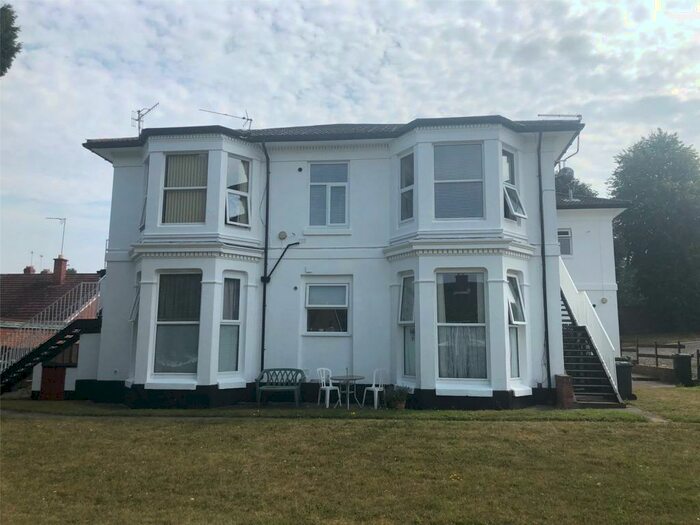 Apartment To Rent In Springfield House, Stourbridge Road, Kidderminster, DY10