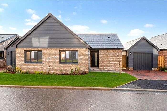 2 Bedroom Bungalow For Sale In Woolmers Lane, Bickington, Barnstaple, Devon, EX31