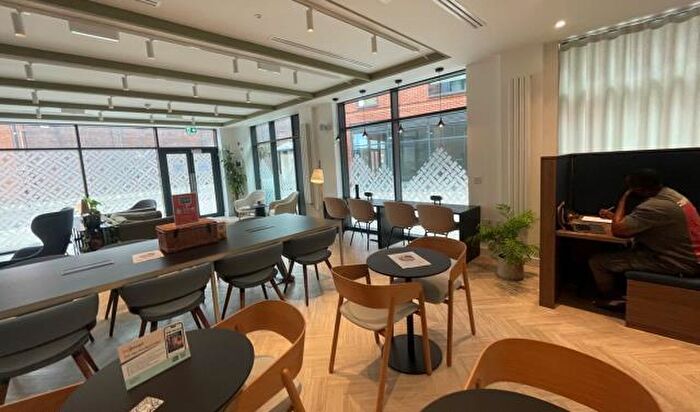 1 Bedroom Apartment To Rent In Newbury, Berkshire, RG14