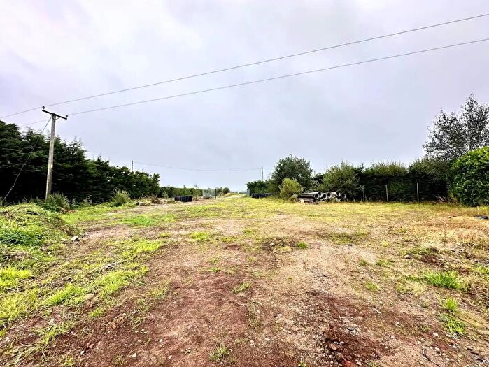 Building Sites For Sale In Between And Drum Road, Cookstown, BT80