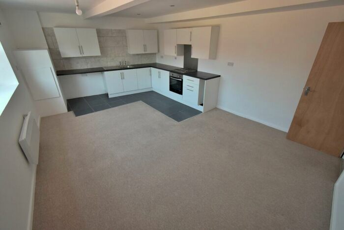 2 Bedroom Apartment To Rent In Flat A Harrison Road, Birmingham, B24