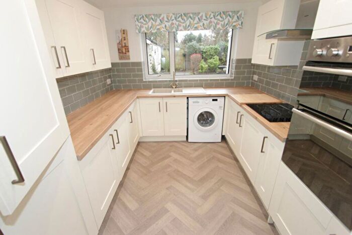 2 Bedroom Bungalow To Rent In Robinswood, Wildwood Stafford, ST17