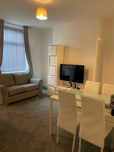 2 Bedroom Terraced House To Rent In Plumbe Street, Burnley, BB11