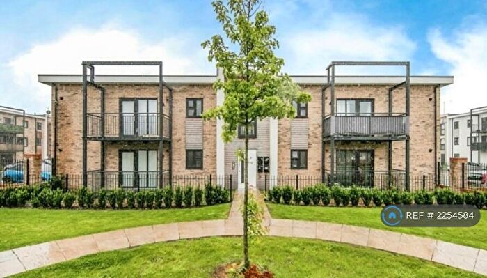 2 Bedroom Flat To Rent In Barcro Square, Colchester, CO1