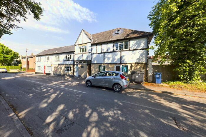 Studio To Rent In Tavern Yard, Meldreth, Royston, Hertfordshire, SG8