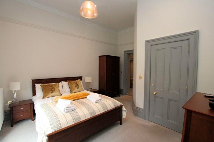 Block Of Apartments For Sale In Investment Property, St. Margaret's Lodge, Upper Lindum Street, Lincoln, Lincolnshire, LN2