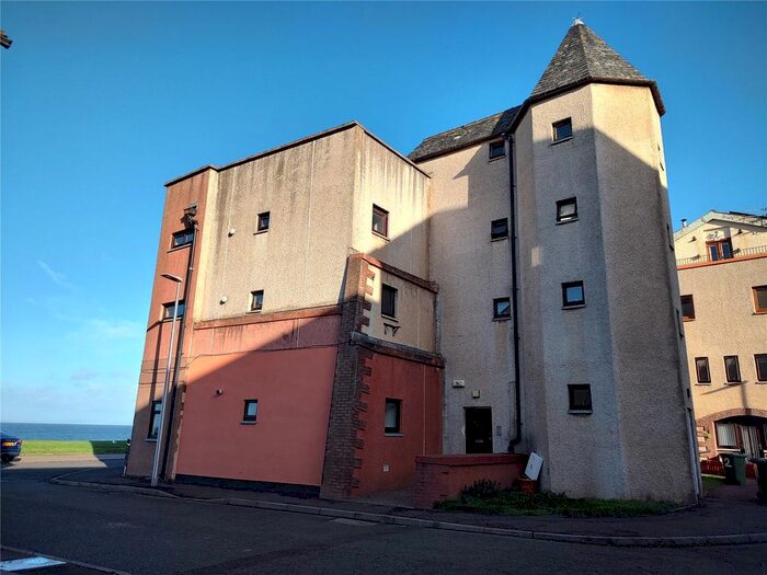 1 Bedroom Flat To Rent In Fowlers Court, Prestonpans, East Lothian, EH32