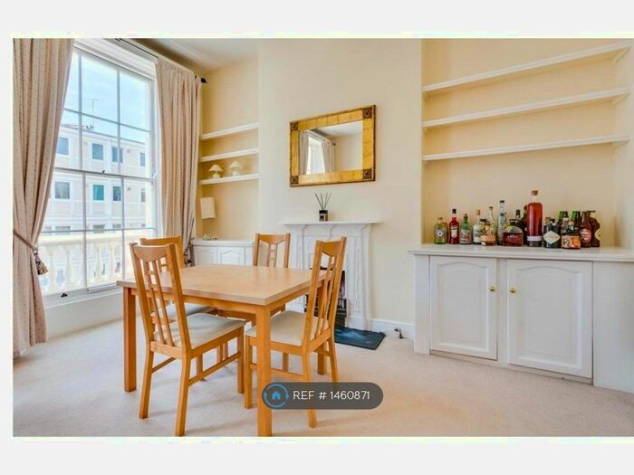 Studio To Rent In Winchester Street, London, SW1V