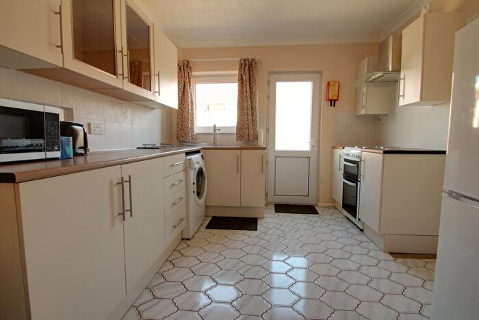 3 Bedroom Terraced House For Sale In Duchy Road, Shepton Mallet, BA4