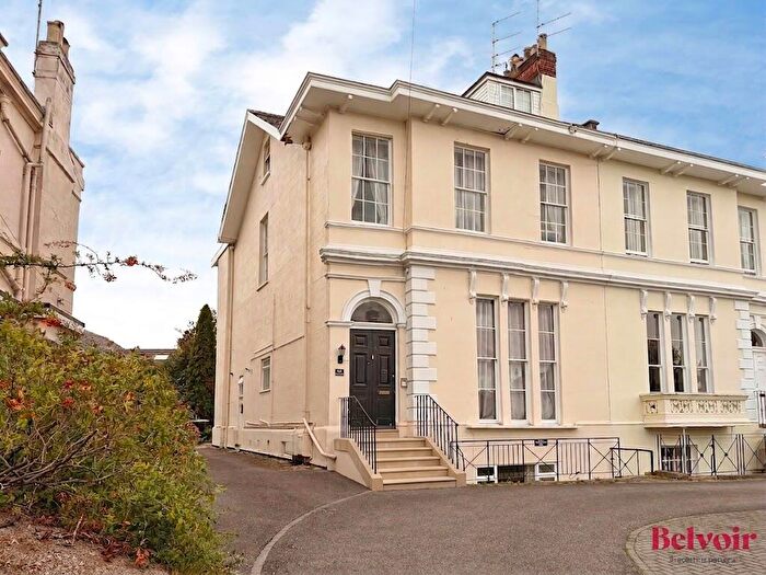 1 Bedroom Apartment For Sale In Malvern Place, Lansdown, Cheltenham, GL50