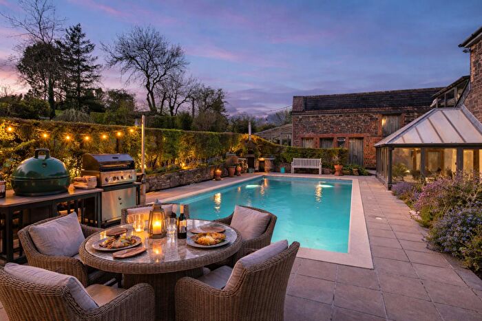 3 Bedroom Detached House For Sale In Landkey, Barnstaple, EX32