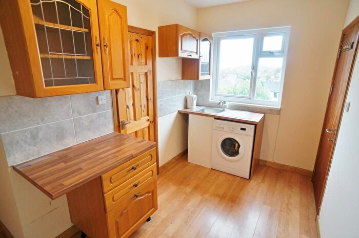 Studio To Rent In Lincoln Street, Wakefield, WF2