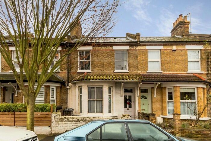 1 Bedroom Flat To Rent In Binns Road, London, W4