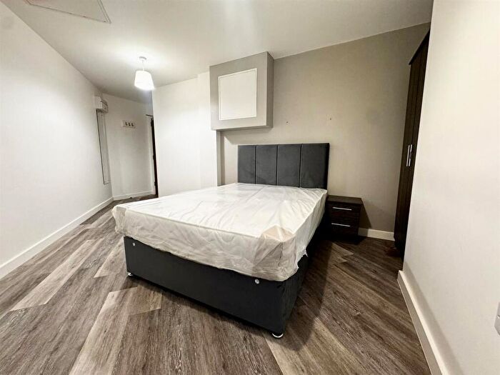 Studio To Rent In Leigh Street, Liverpool, L1