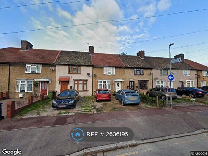 3 Bedroom Terraced House To Rent In Sheppey Road, Dagenham, RM9