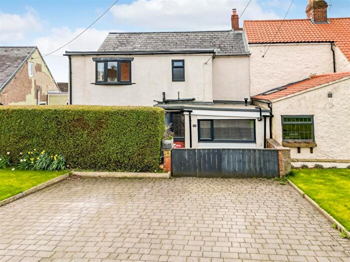 3 Bedroom Semi Detached House To Rent In Highside Road, Heighington Village, Newton Aycliffe, DL5