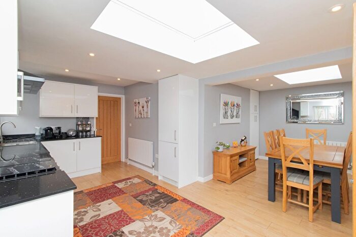 2 Bedroom Detached Bungalow For Sale In Hunters Forstal Road, Herne Bay, CT6