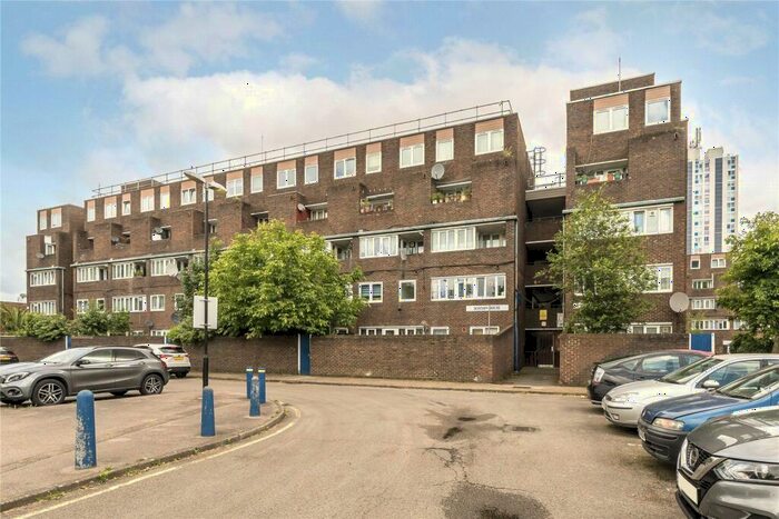 4 Bedroom Apartment To Rent In Vantrey House, Marylee Way, London, SE11
