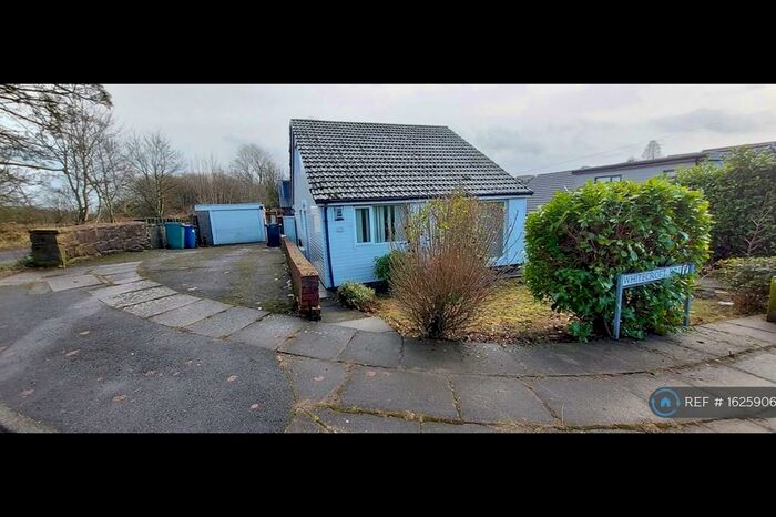3 Bedroom Bungalow To Rent In Whitecroft Drive, Bury, BL8