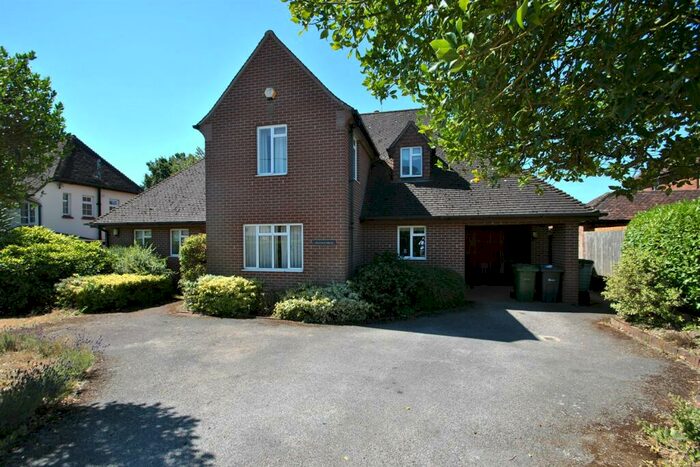 4 Bedroom Detached House To Rent In Marshalls Road, Braintree, CM7