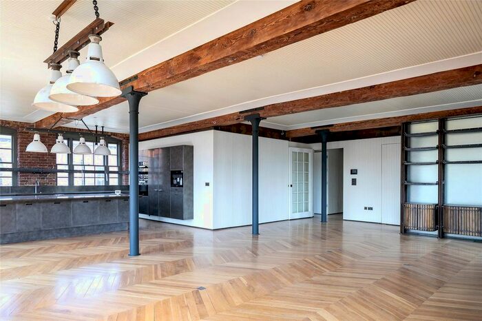 3 Bedroom Flat To Rent In Belmont Street, London, NW1