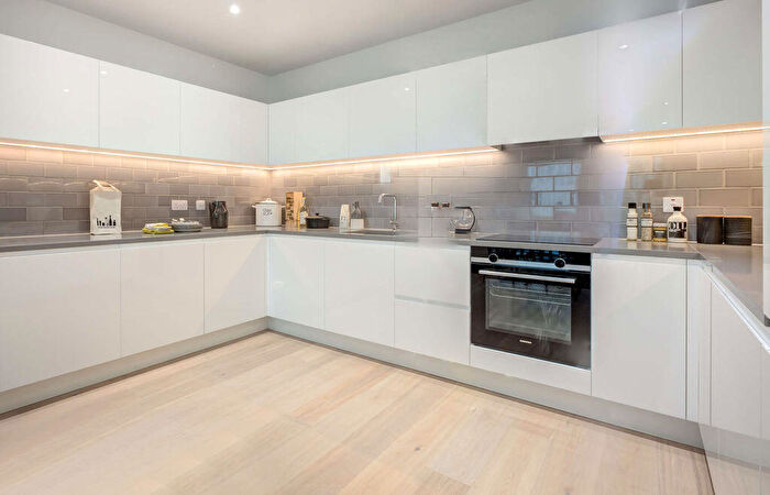 2 Bedroom Flat To Rent In Caravel House, Royal Wharf, E16