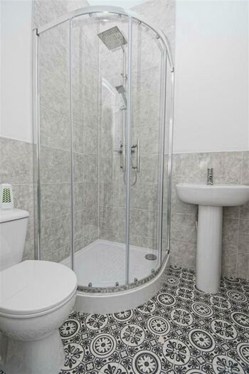 1 Bedroom House To Rent In Berry Street, Burnley, BB11