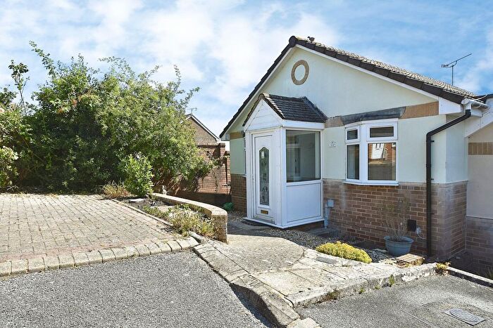 2 Bedroom Semi-Detached Bungalow To Rent In Nelson Drive, Cowes, PO31