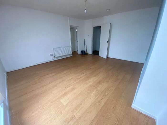 1 Bedroom Flat To Rent In Tennyson Street, Bootle, L20