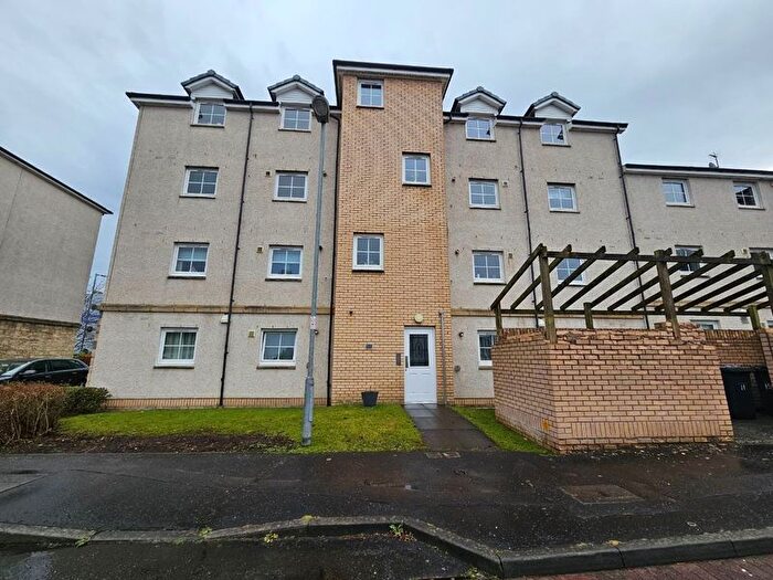 2 Bedroom Flat To Rent In Park Holme Court, South Lanarkshire, Hamilton, ML3