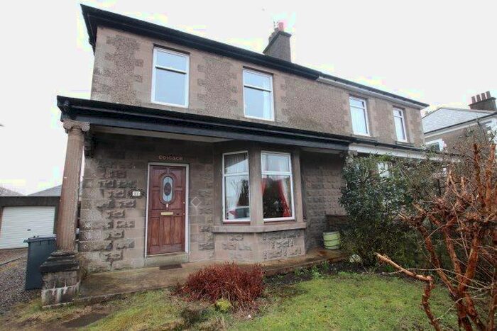 4 Bedroom Property To Rent In Navarre Street, Dundee, DD5