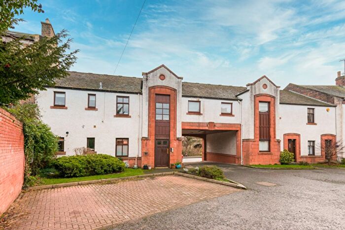 2 Bedroom Flat For Sale In C Eskside West, Musselburgh, EH21